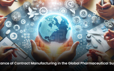 Contract Manufacturing | Eskag Pharma