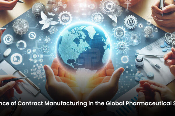 Contract Manufacturing | Eskag Pharma