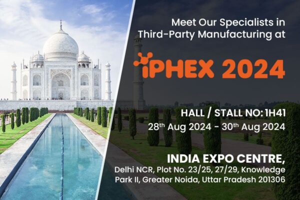 Eskag Pharma Pvt. Ltd. - Iphex 2024